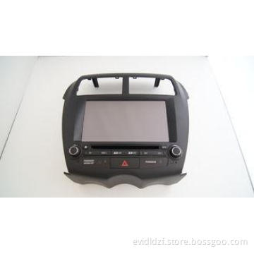 8 Inches Digital MITSUBISH ASX Car Radio GPS Navigation / V